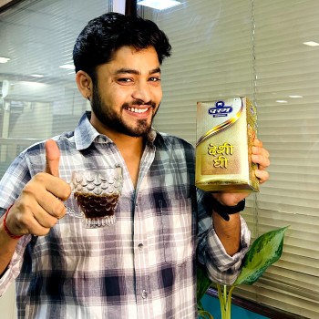 Sanjay Parmar